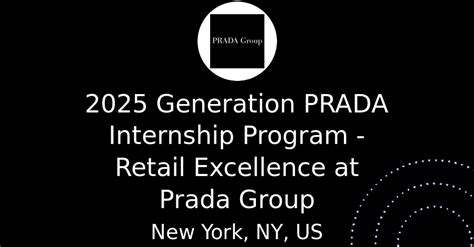 prada melbourne jobs|prada group job openings.